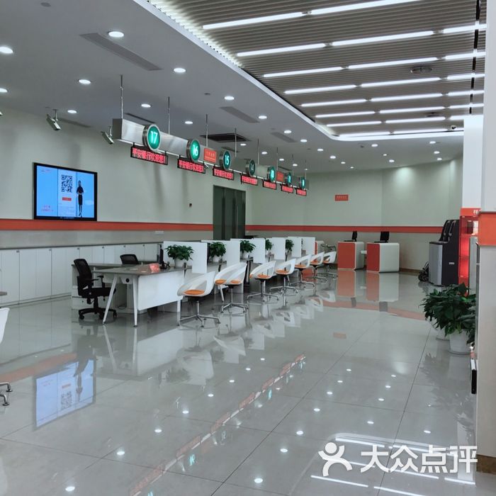 平安银行图片-北京营业网点-大众点评网
