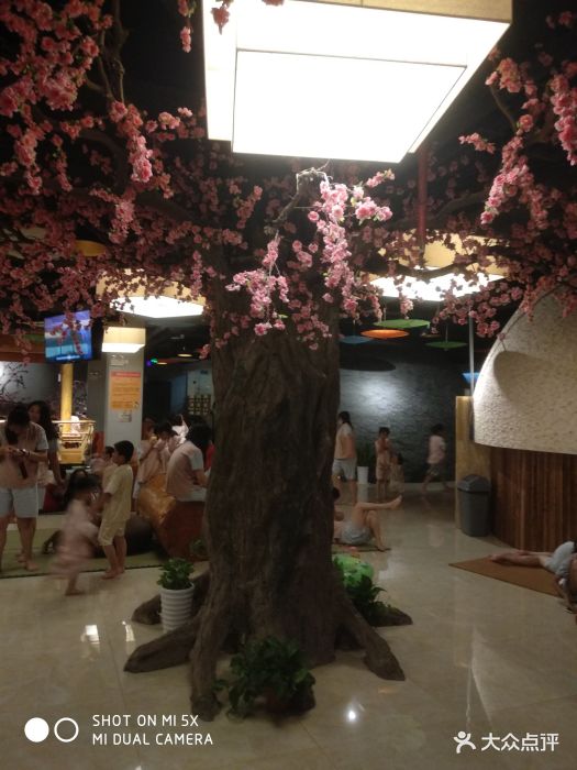 箐瓦台spa-图片-淮安休闲娱乐-大众点评网