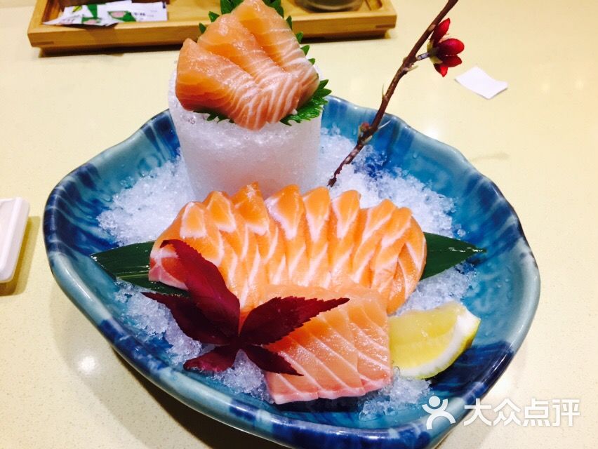 风物寿司(世博店)-图片