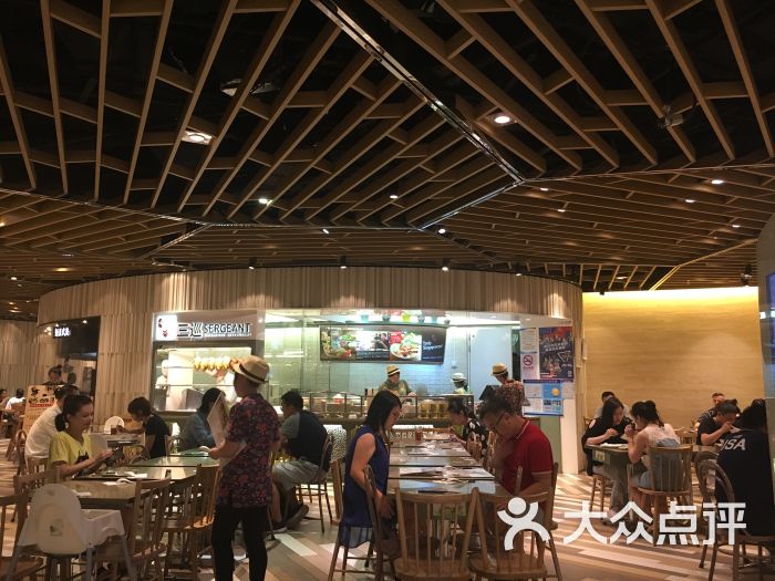 三巡海南鸡饭(环贸iapm商场店)-图片-上海美食-大众