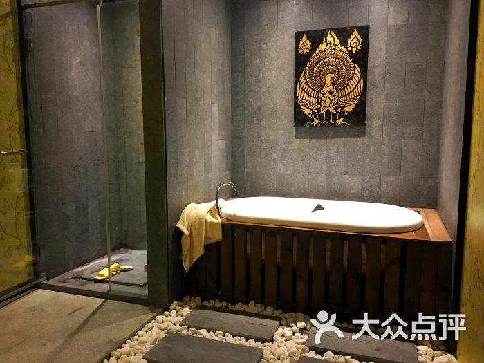 香度香生瑜伽spa(水游城店)图片 - 第3张