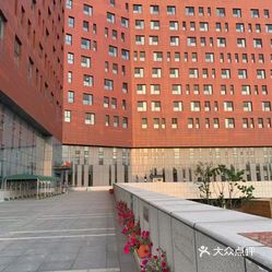 中国医科大学附属第一医院浑南院区