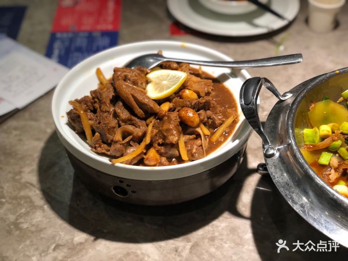 邕城白切柠檬鸭