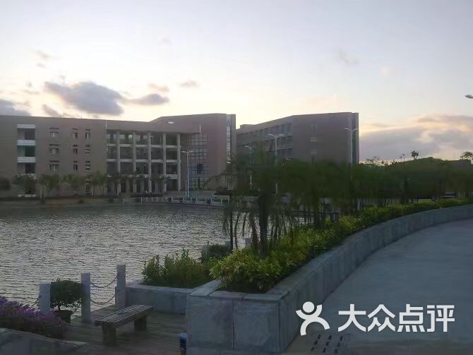 福建医科大学(上街校区)图片 - 第16张