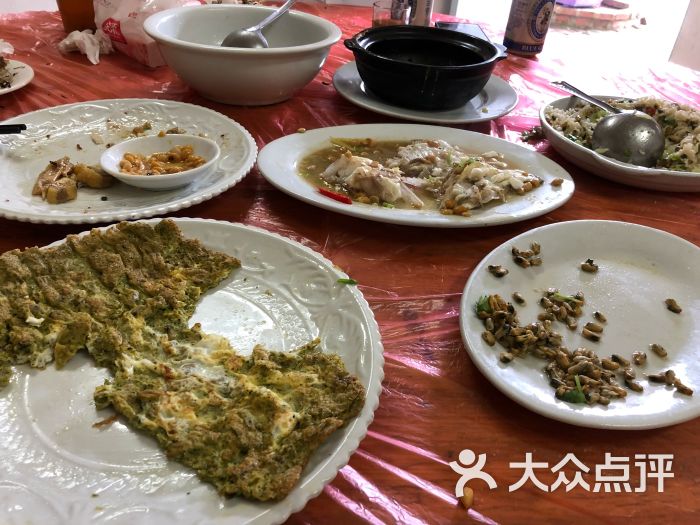 壮雄薄壳宴图片 - 第9张