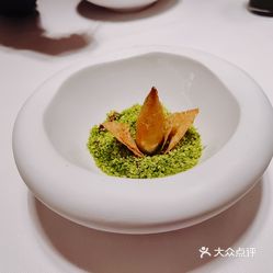 山河万朵中国素食vege wonder(王府中环店)