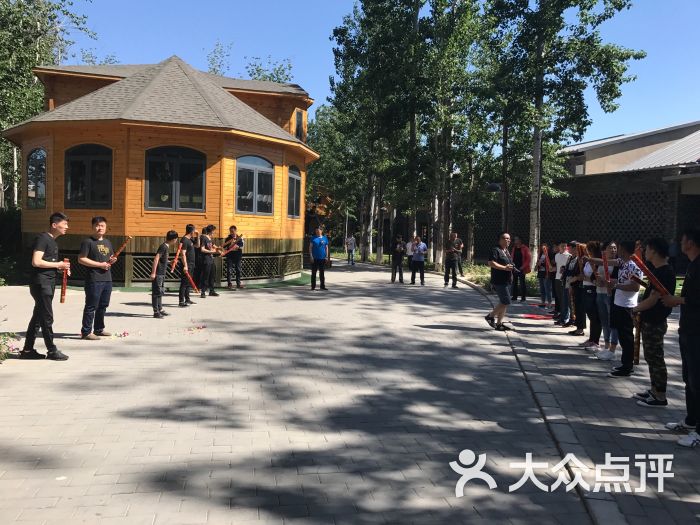 禧园温泉文化小镇-图片-北京酒店-大众点评网
