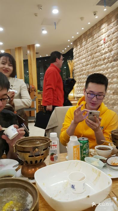 第六季自助餐厅(西三环店)图片 - 第1081张