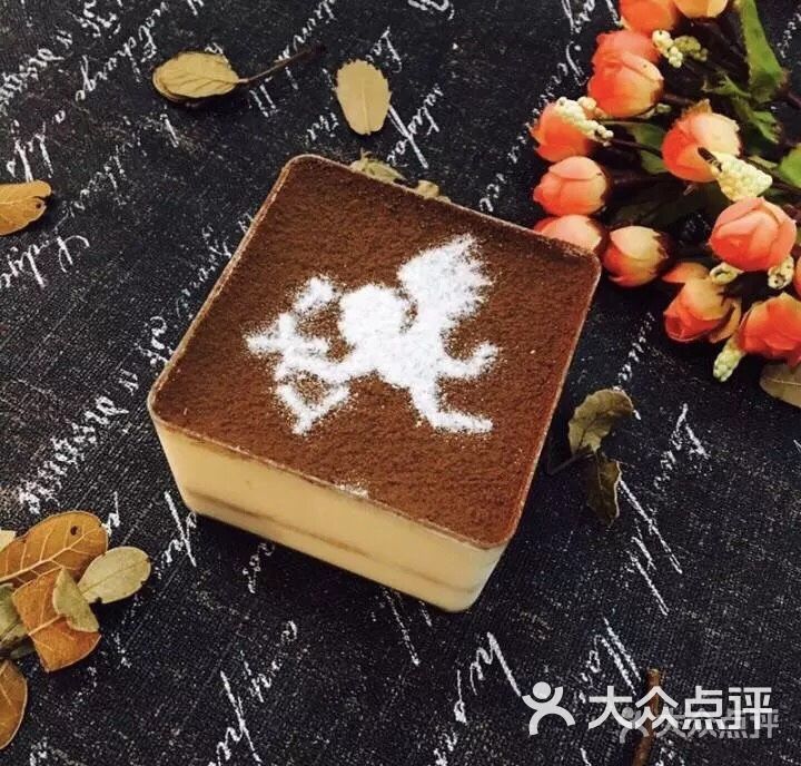 威利旺卡西点烘焙学院图片 - 第1张