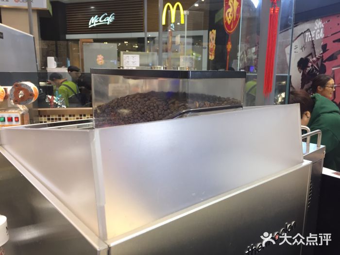 coco都可(福州宝龙广场店)--环境图片-福州美食-大众