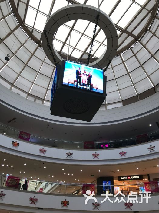 万达广场(建邺河西店)图片 - 第116张