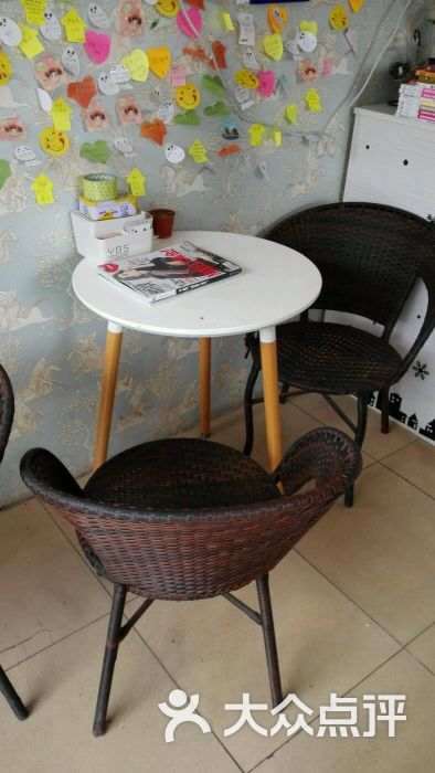 俏客饮品炸鸡店-图片-淄博美食-大众点评网