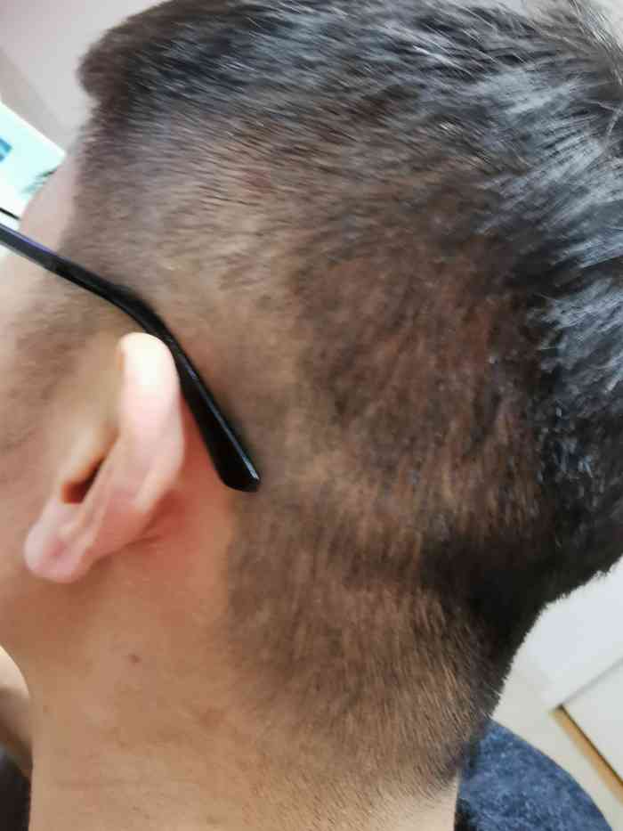 很好 挺满意的 推荐 发型师都很用心