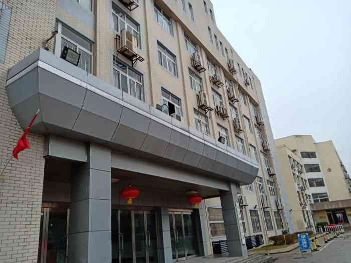 南京晓庄学院(莫愁校区)