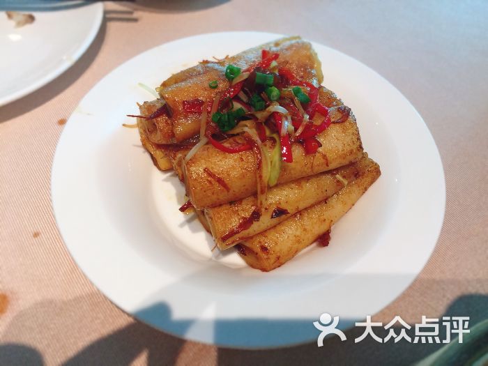 xo酱煎肠粉