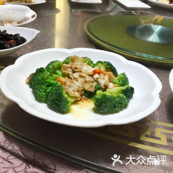杏花楼图片-北京家常菜-大众点评网