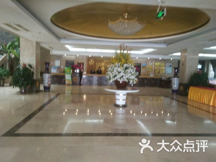 黄河明珠大酒店图片 - 第2张