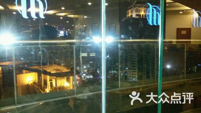 明华国际会议中心聚味轩自助餐厅-图片