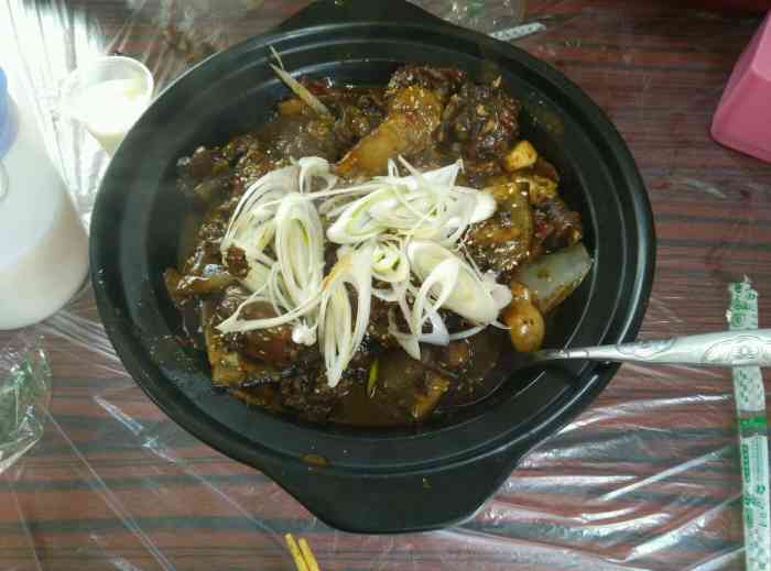 李矮子土煲甲鱼馆(江汉店)