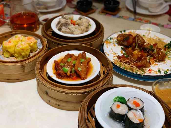 隆隆金大茶楼(明珠广场店)-"汕尾·隆隆金大酒楼[调皮][调皮]搜索.