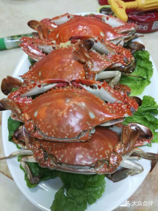 鲜不错!笋很新鲜,沾料有味!.-鑫园大排档-龙海