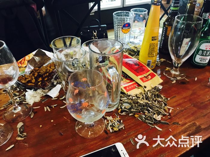 啤酒阿姨 beer lady(法华店)-图片-上海休闲娱乐-大众