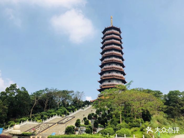 白水带风景区体育公园图片 第2张