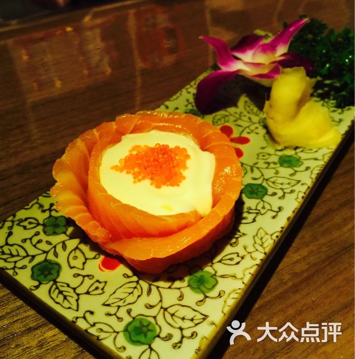 花之恋