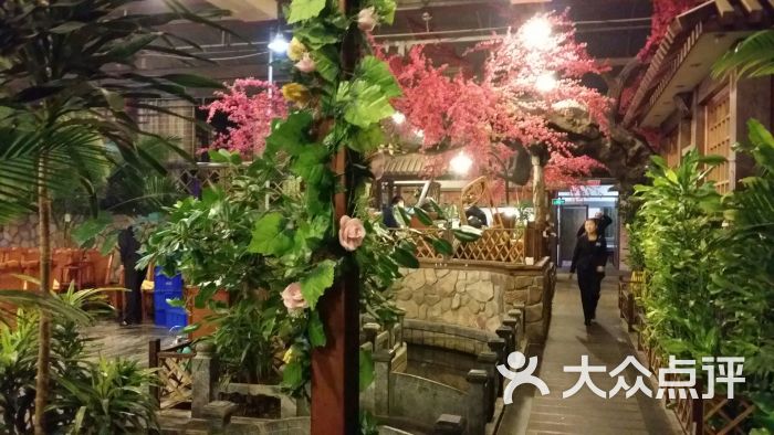 华冠和悦餐厅(顺义店)签到图片图片 第1张