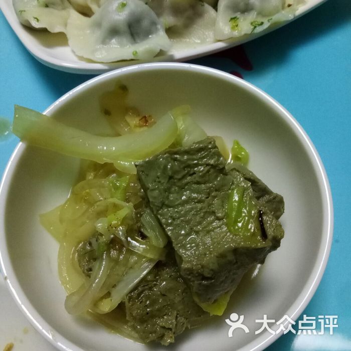 聚源德素食养生餐厅图片-北京小吃快餐-大众点评网