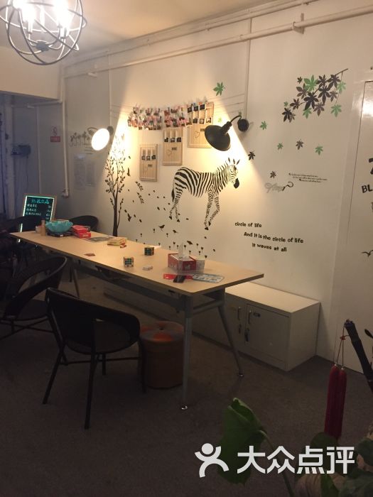 逃吧真人密室逃脱-图片-福州休闲娱乐-大众点评