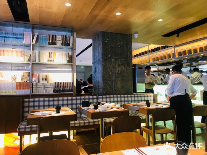 蔡澜港式点心(海岸城店)图片 - 第478张