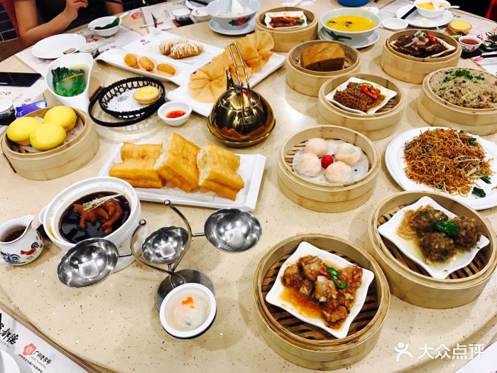 点都德(新福港店-图片-佛山美食-大众点评网