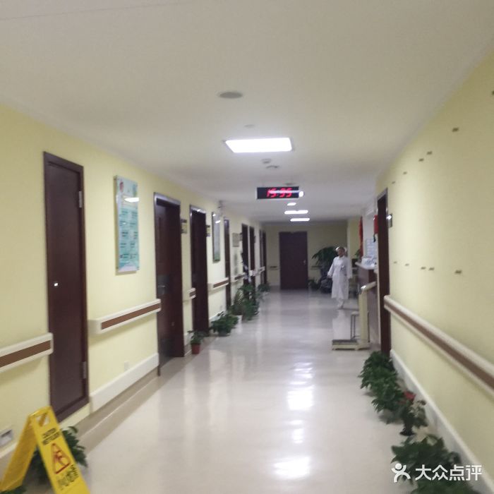 上海交通大学医学院附属第九人民医院住院部图片
