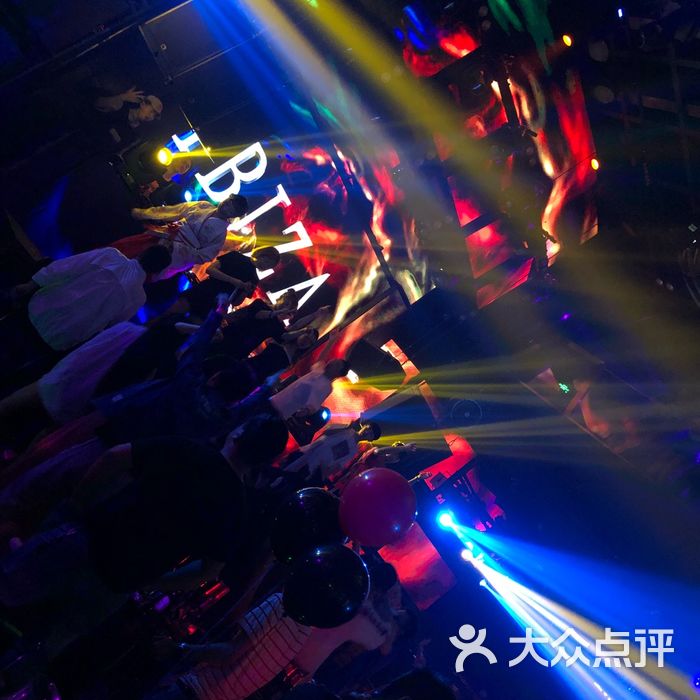 ibiza club图片-北京夜店-大众点评网