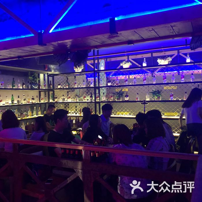 mytown麦田啤酒吧