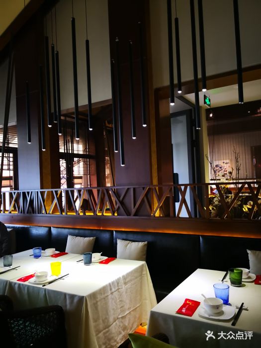 美美花园湖景餐厅(李公堤店)图片 - 第204张