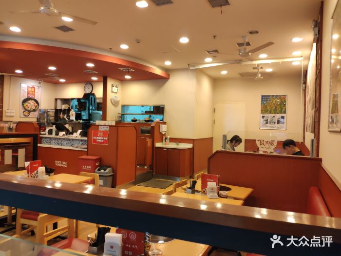 食其家(三阳广场店)图片 第103张