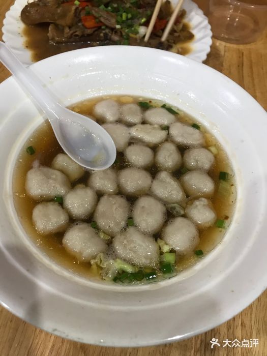 桢桢小吃-图片-龙南县美食-大众点评网