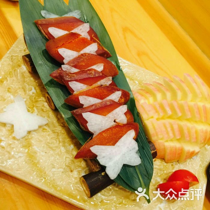 米亭味自慢料理(南京西路店)-图片-上海美食-大