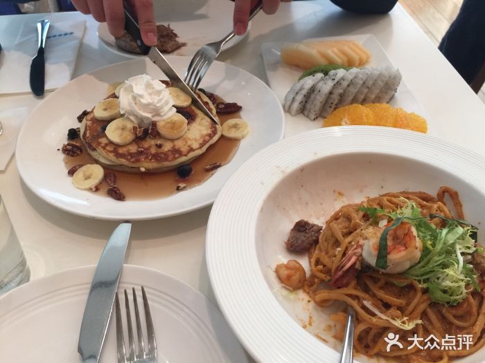 新元素餐厅(静安嘉里中心店)--菜图片-上海美食-大众
