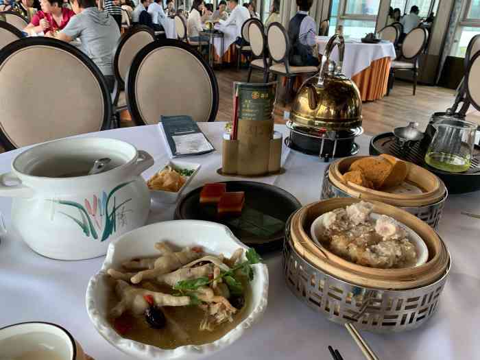 喜糖酒家(广报分店)