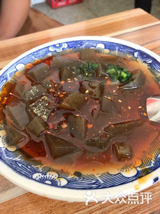 老马家神仙粉-图片-蓝田县美食-大众点评网