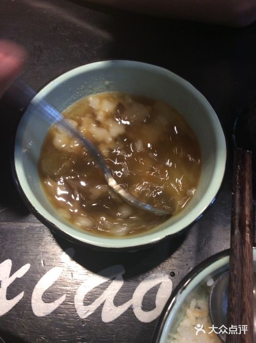 汤小青重庆豆花饭(西桥店)图片