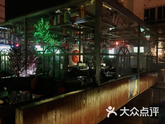 拉薇空中花园酒吧-图片-福州休闲娱乐