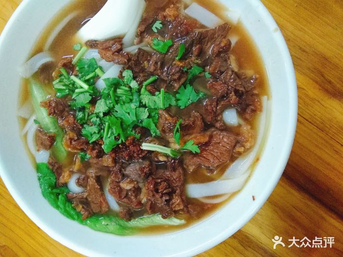 阿肥潮汕小食牛腩粉图片 - 第288张