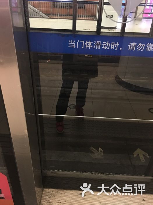 海淀黄庄-地铁站-图片-北京生活服务