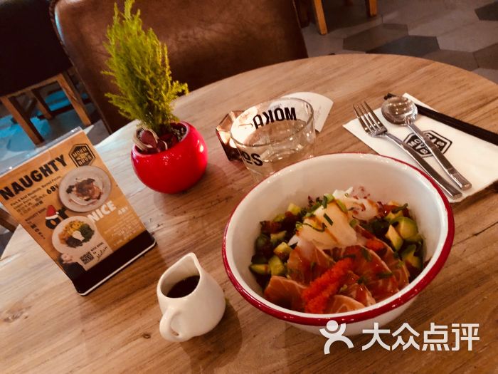moka bros摩卡站轻食餐厅(世贸天阶店)-图片-北京美食