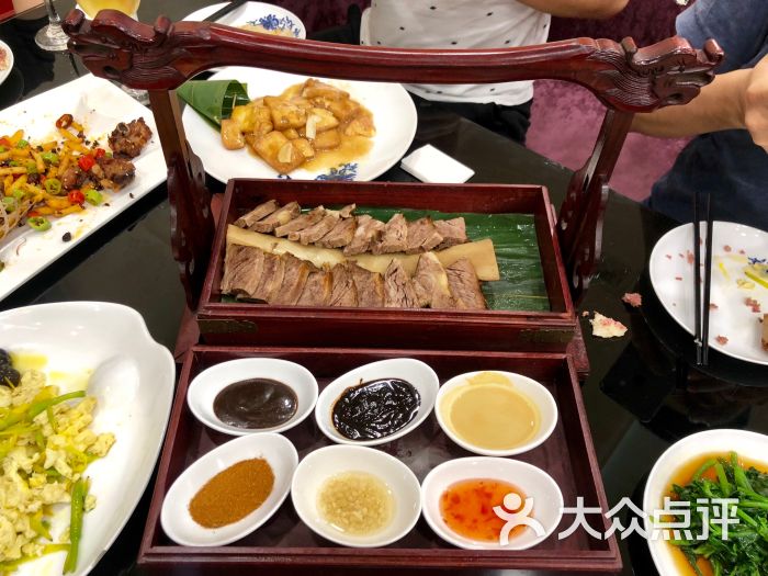 保定会馆(红旗大街店)图片 - 第1张