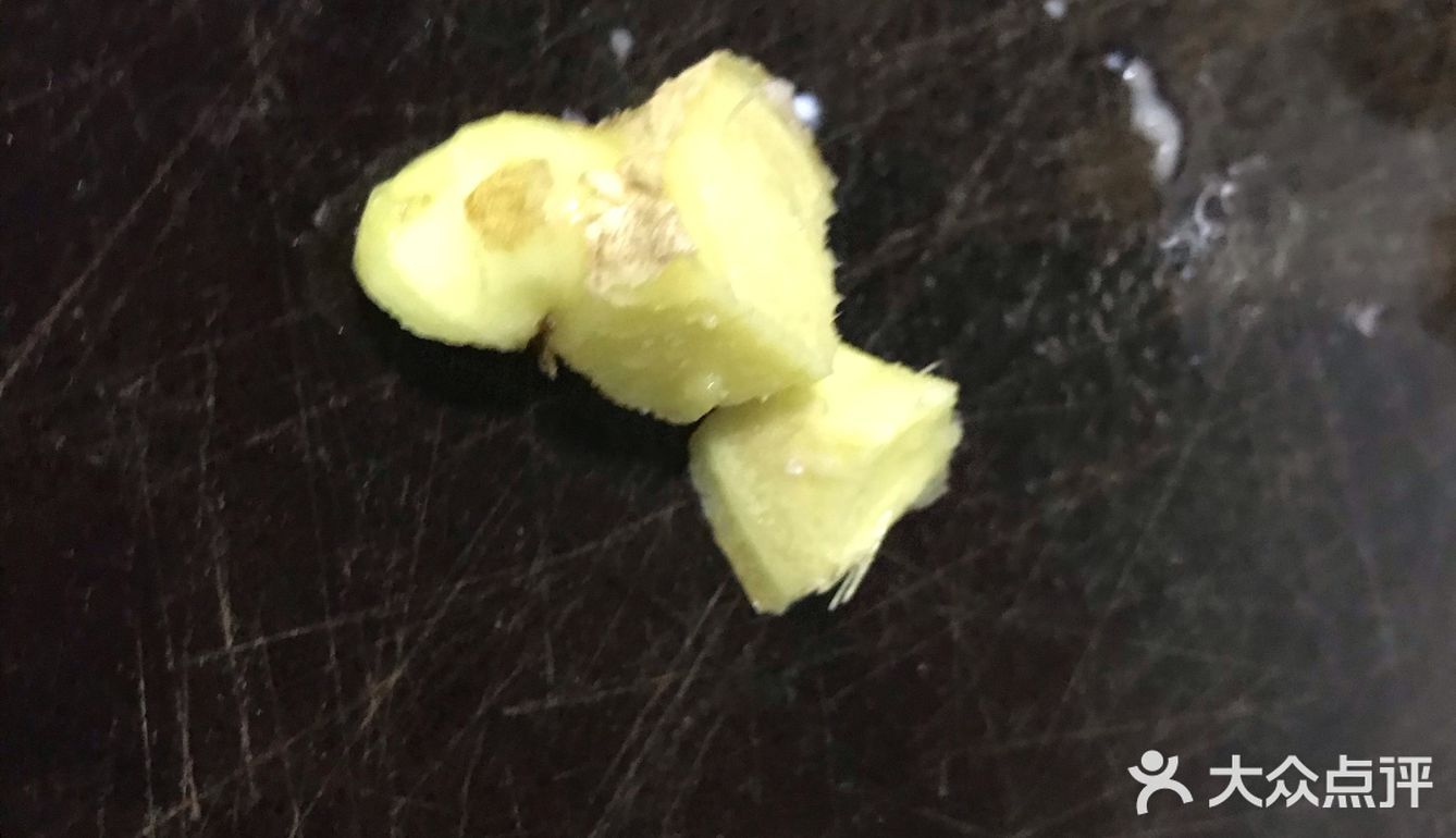 补铁的菠菜咸蛋猪肉汤,大力水手也吃它